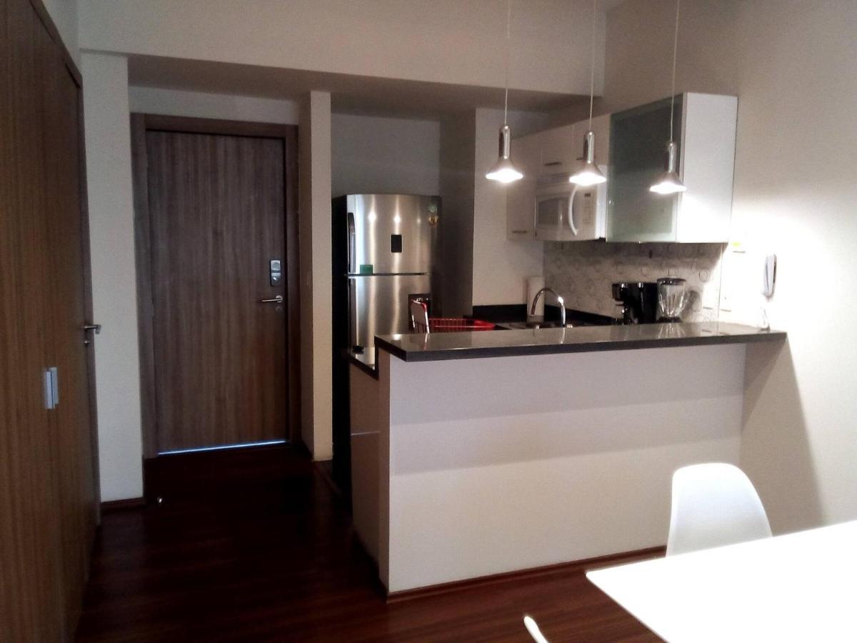 Beautiful Reforma77 22thfloor 1bdr 2bath * Mexico-stad
