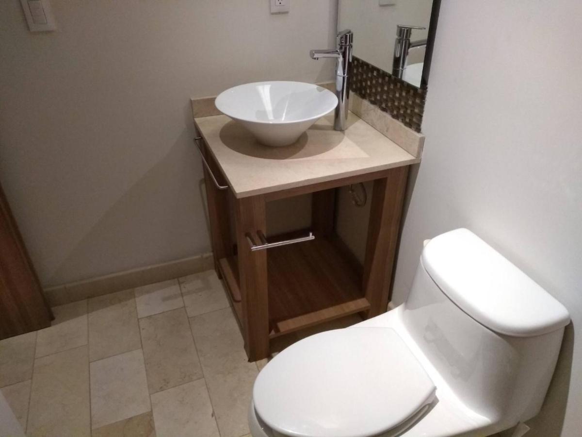 Appartement Beautiful Reforma77 22thfloor 1bdr 2bath