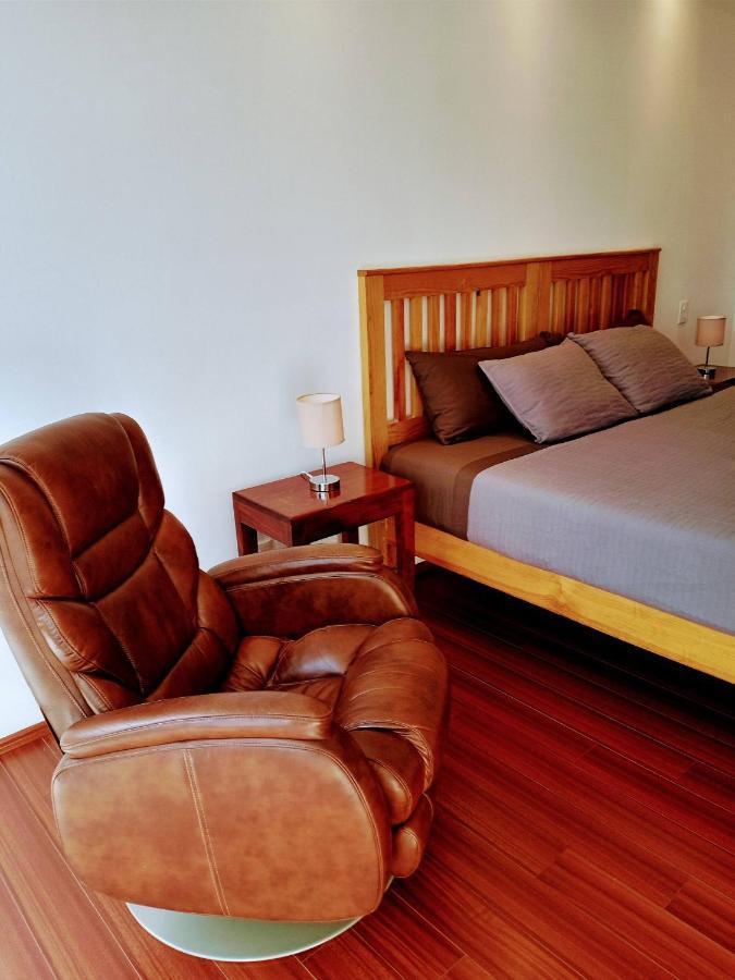 Beautiful Reforma77 22thfloor 1bdr 2bath * Cidade do México