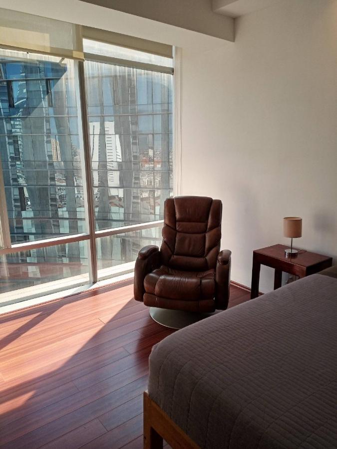 Beautiful Reforma77 22thfloor 1bdr 2bath Appartement *