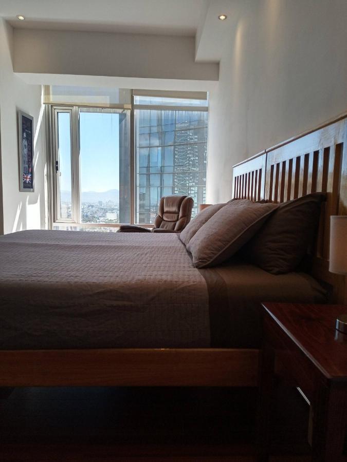 Beautiful Reforma77 22thfloor 1bdr 2bath Apartamento Cidade do México
