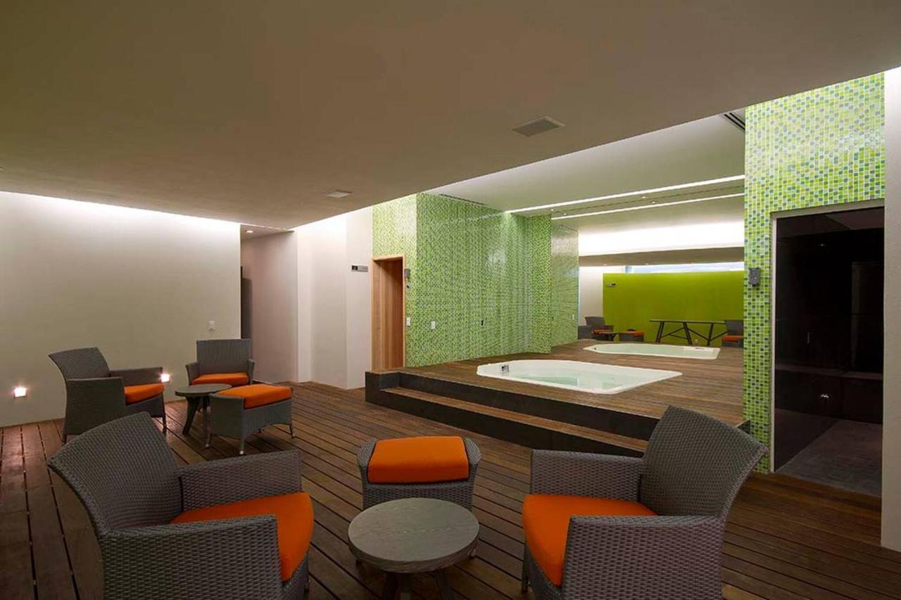Beautiful Reforma77 22thfloor 1bdr 2bath Mexico-stad