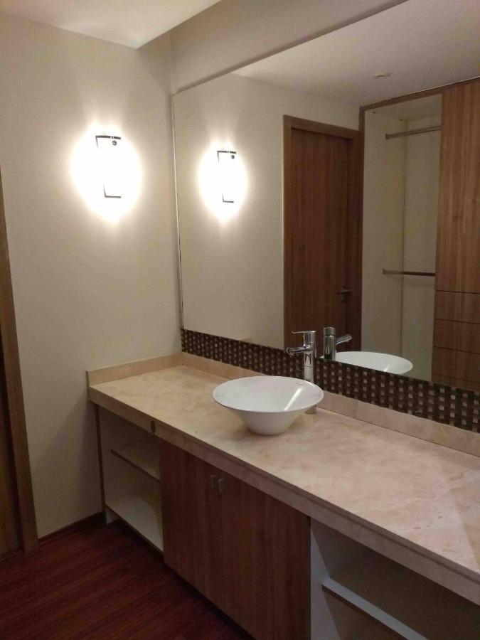 Beautiful Reforma77 22thfloor 1bdr 2bath * Cidade do México