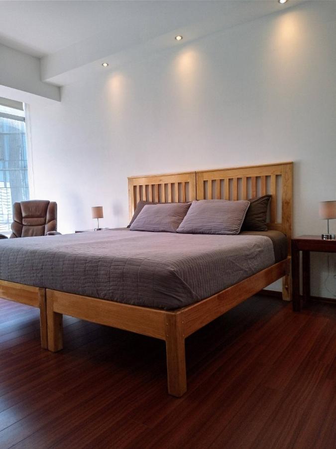 Beautiful Reforma77 22thfloor 1bdr 2bath * Mexico-stad