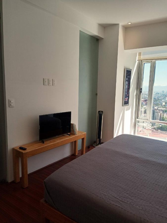 Beautiful Reforma77 22thfloor 1bdr 2bath Mexico-stad