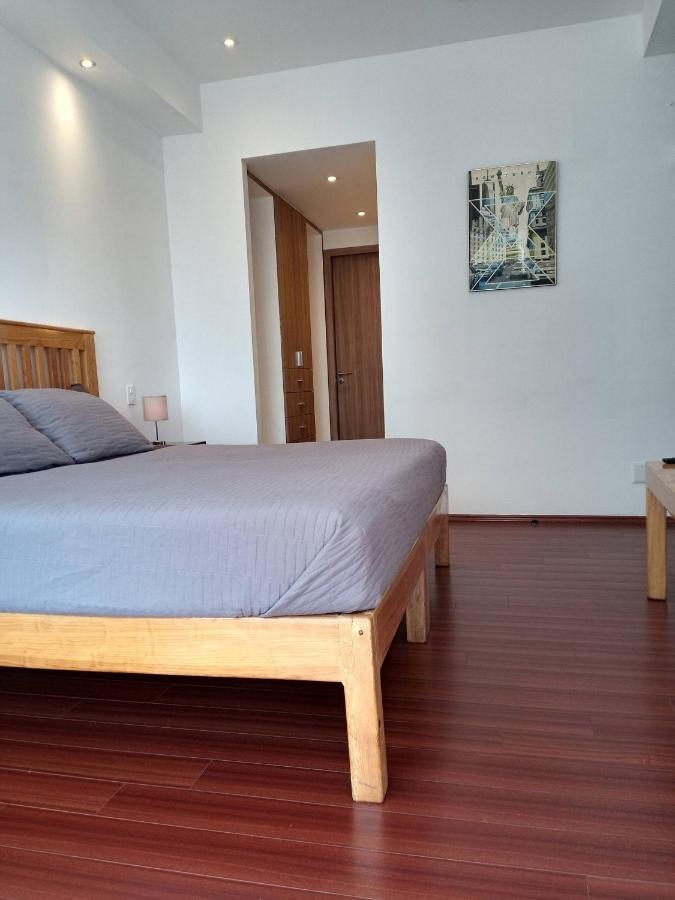 Beautiful Reforma77 22thfloor 1bdr 2bath * Cidade do México
