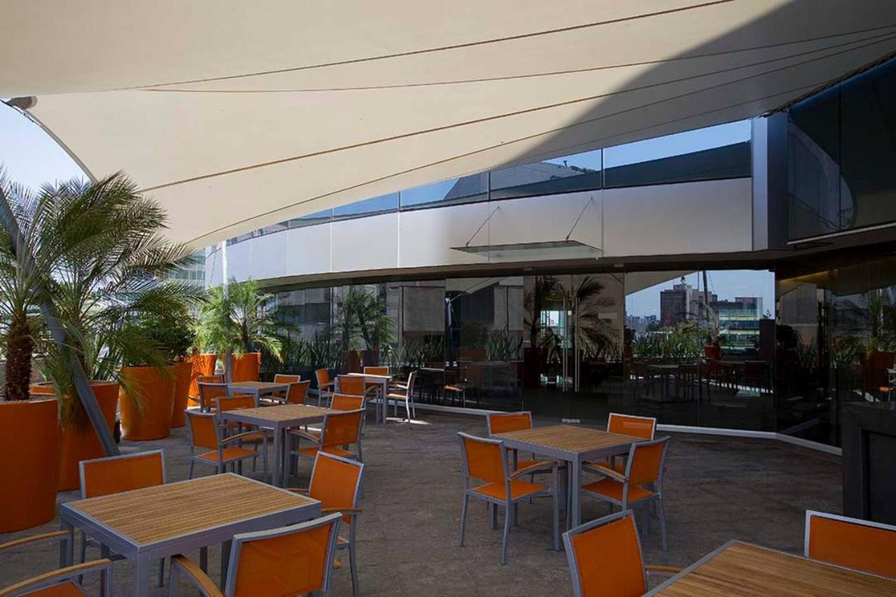 Beautiful Reforma77 22thfloor 1bdr 2bath Appartement *