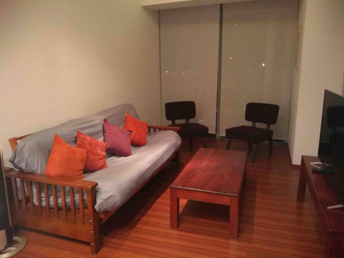 Beautiful Reforma77 22thfloor 1bdr 2bath Cidade do México