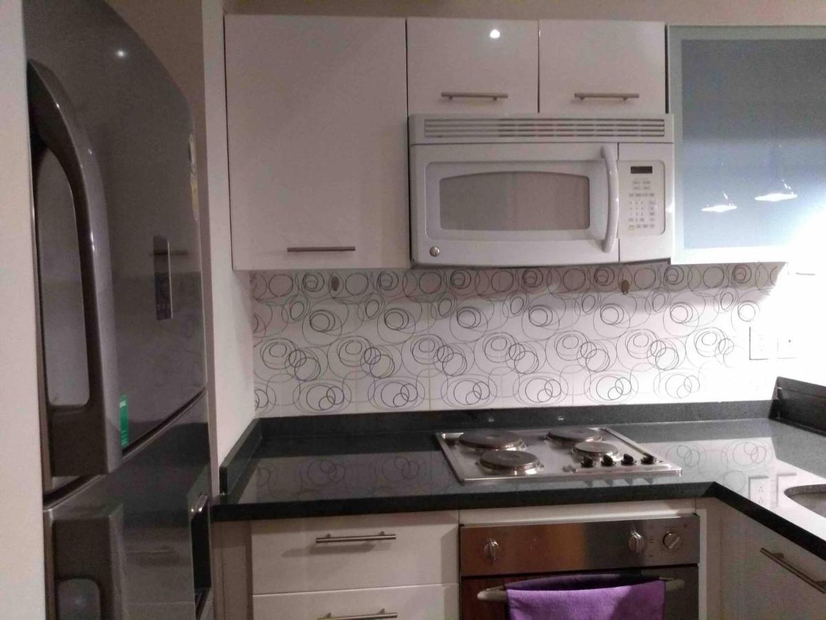 Beautiful Reforma77 22thfloor 1bdr 2bath Appartement