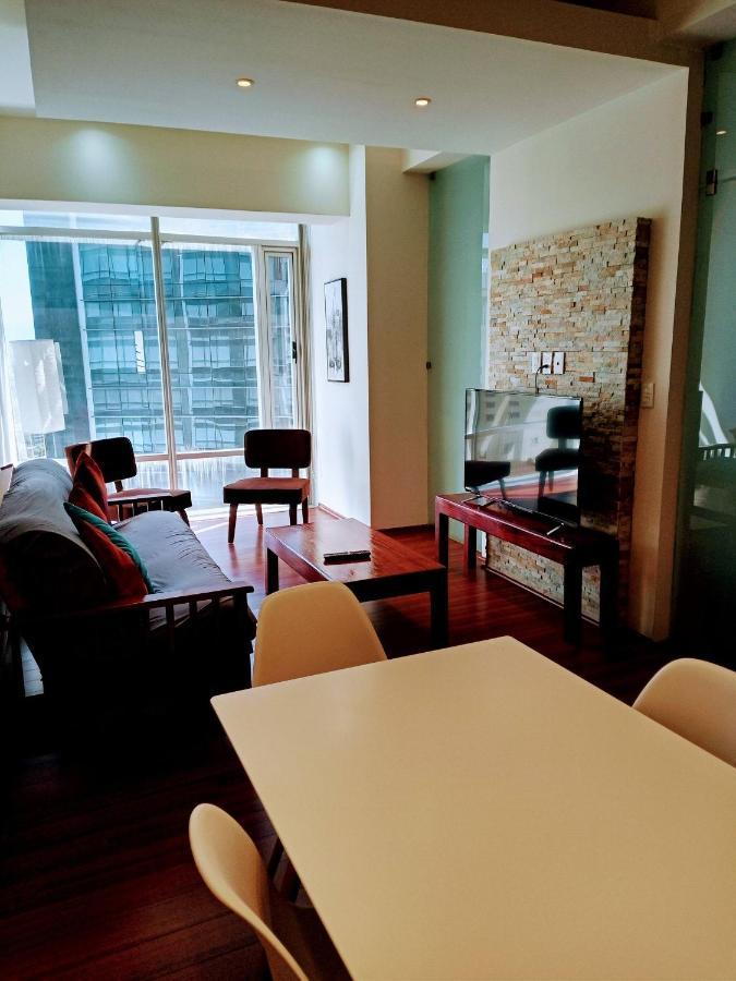Appartement Beautiful Reforma77 22thfloor 1bdr 2bath *
