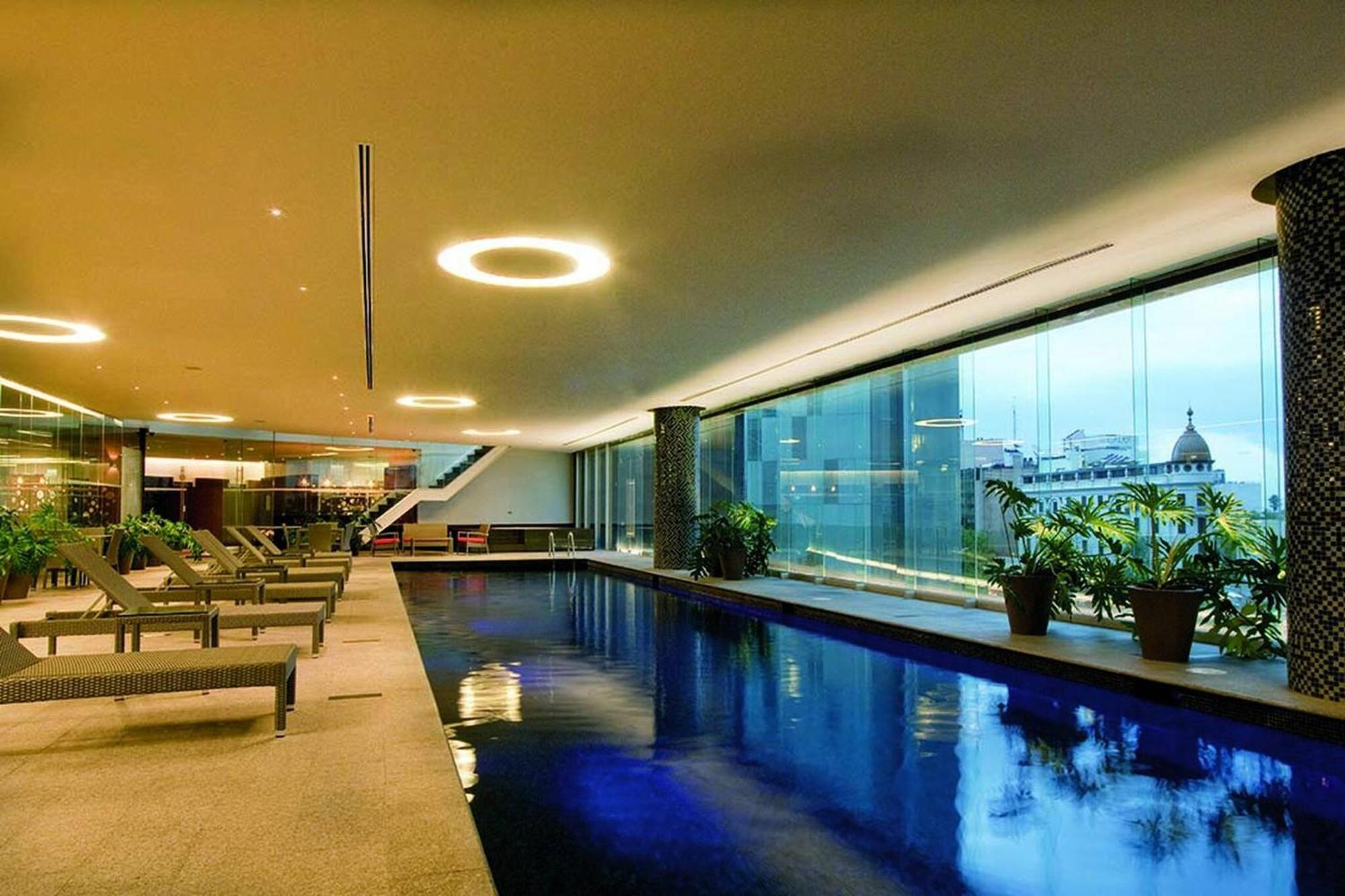 Appartement Beautiful Reforma77 22thfloor 1bdr 2bath Mexico-stad